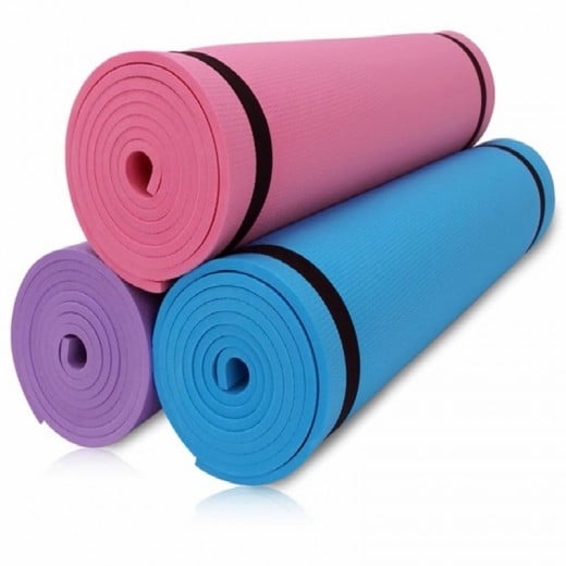 How to Choose Your Yoga Mat | HubPages