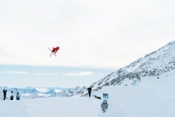 Winter Sports -Ski Jumping