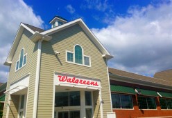 Walgreens follows CVS into CBD products sales