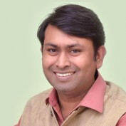Dr Nitesh Khonde profile image