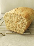 Making Bread - Basic Recipe
