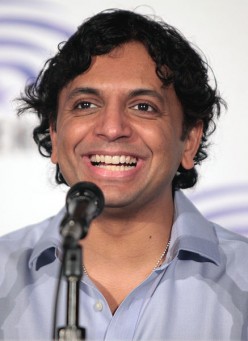 Potentially the most underrated Director/ Writer/ Producer of all time: M. Night Shyamalan