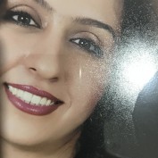 saeedeh shahabinezhad profile image