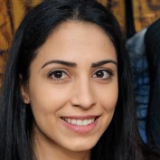 Patricia Lawrence profile image