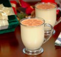 Recipes for How to Prepare Eggnog/Egg Nog Drinks