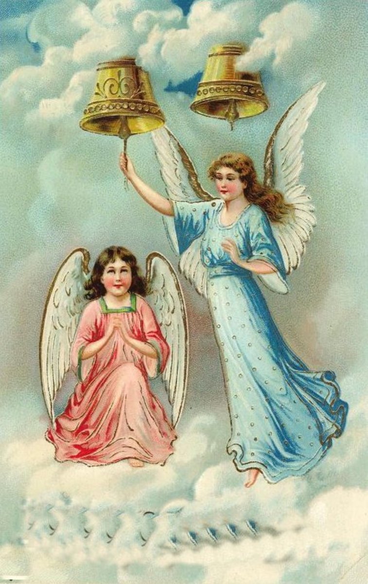 free-vintage-christmas-angel-cards-hubpages