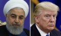 President Trump's Policy on Iran