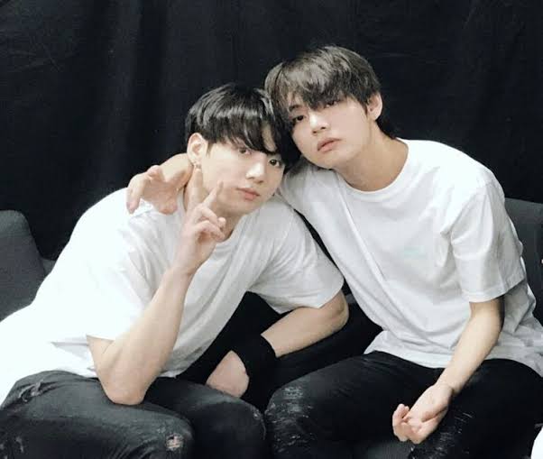 HubPages profile picture for @taekook