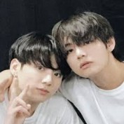 taekook profile image