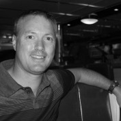Adrian James Miller profile image