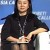 "Sabrina" Meng, Huawei's Canadian Chief, now under threat of deportation to the USA accused of stealing secrets.