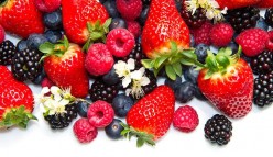 The Amazing Health Benefits of Berries