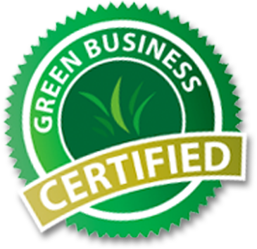 Your company does not need to be certified to go green, but it may attract new customers.