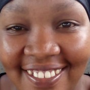 Sarah Chepseba profile image