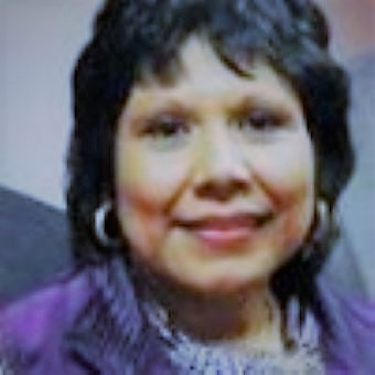 Theresa Balderas