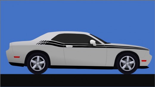 Figure 14: Closeup