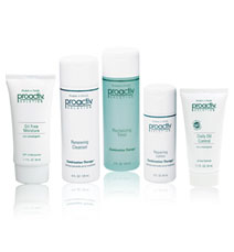 Proactiv - A VERY popular acne treatment!