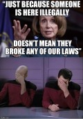 Tri-County Times and Nancy Pelosi Quote Goes Viral