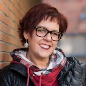 Gina Heumann profile image