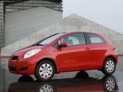 Yaris