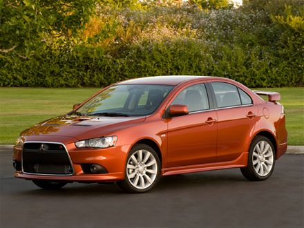 Lancer DE
