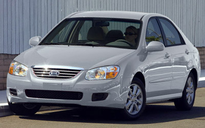Spectra LX