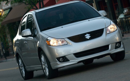 SX4