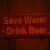 A great bathroom sign for bars, pubs, or taverns. A great bathroom sign for bars, pubs, or taverns.