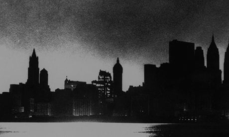 The 1965 New York Blackout