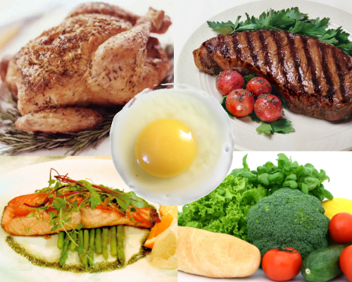 Food Festival in Singapore