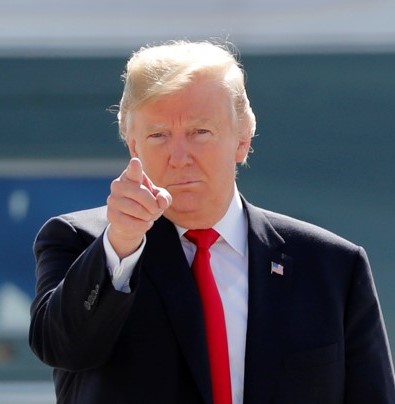 Trump wants you to believe his lies.