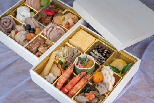 Lunch Box Ideas
