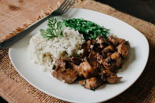 Rice