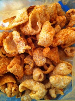 How to Make Pork Scratchings
