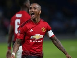 The Ashley Young Issue