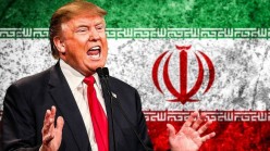 Keeping It Honest, the Iran Nuclear Deal, Trump Tweeted a Lie That Has Gone Viral With Over 149,000 Views