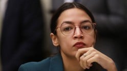 America Isn't Running Concentration Camps: A Letter to Alexandria Ocasio-Cortez