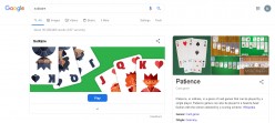 Tools and Games That Are Unseen Within Google Search Bar