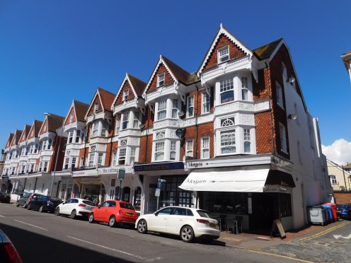 101-119, South Street, Eastbourne