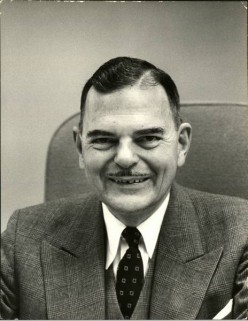 Thomas E. Dewey and Arthur Vandenberg: How Two Michigan Lives Changed the American Mid-Century