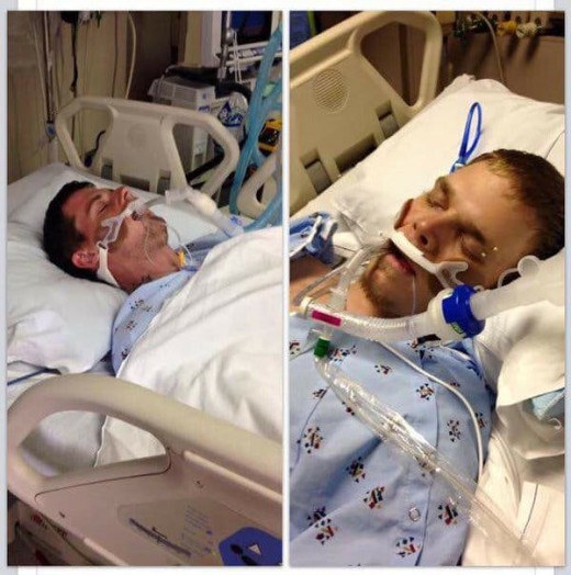 Connor Reid Eckhardt was just 19 when he died after using what scientists and doctors call a “synthetic cannabinoid,” but most everybody else calls “spice,” “Scooby snacks," "K2” or any of half a dozen other names.