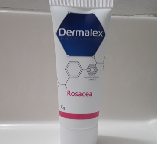 e45 cream for rosacea