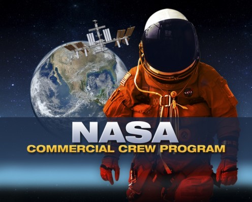 SNC and other Nevada aviation and aerospace companies are members of the U.S. Commercial Crew group.  