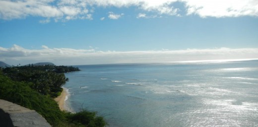 Honolulu