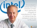 A Tribute to Andy Grove