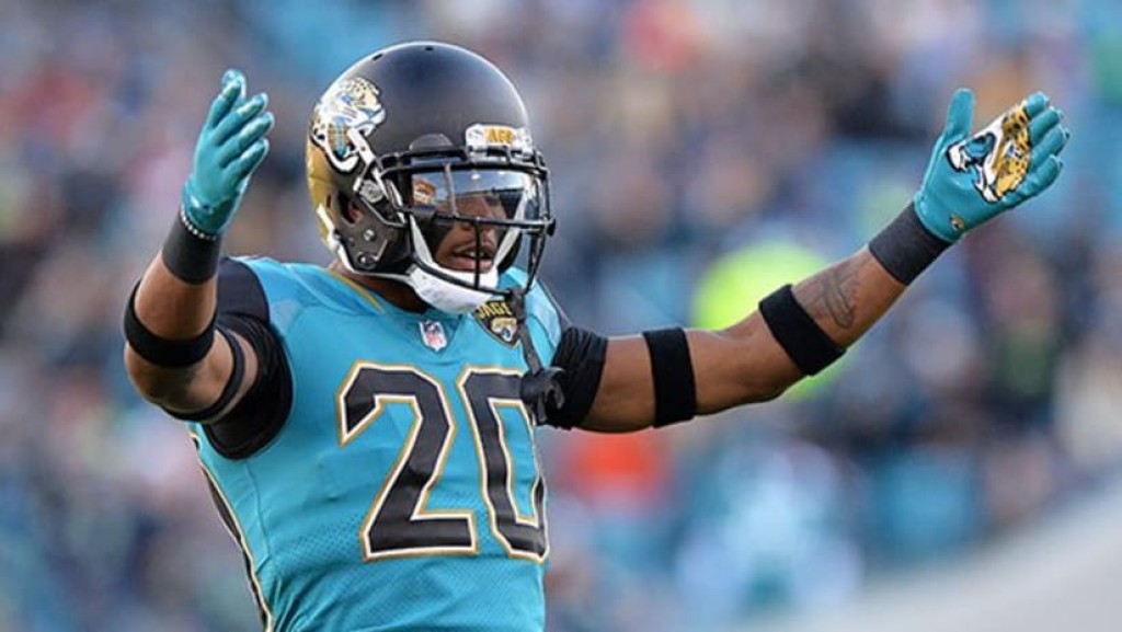 Jacksonville Jaguars  SB Nation's 2019 NFL Preview