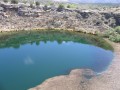 Arizona Vacations: Montezuma's Well and Verde Valley Petroglyph Site