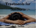 Treatments for Sunburn
