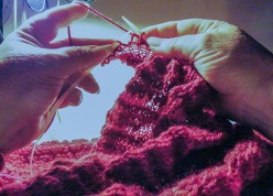 Knitting Resources and Yarn Information