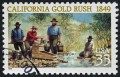 Jake Patton Memoirs - JP29 - Jake Remembered the Effects of the Gold Rush of 1849